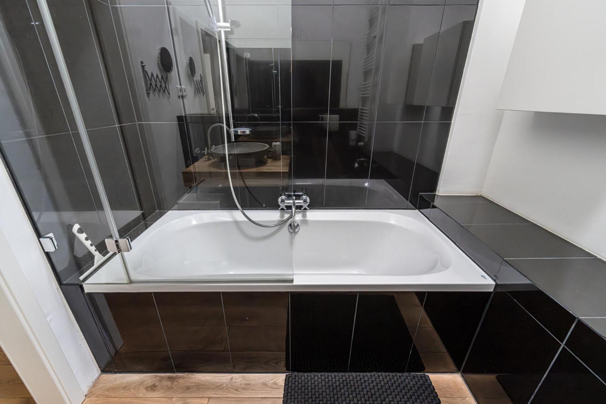 Pempelfort Luxury Townhouse Düsseldorf Dış mekan fotoğraf