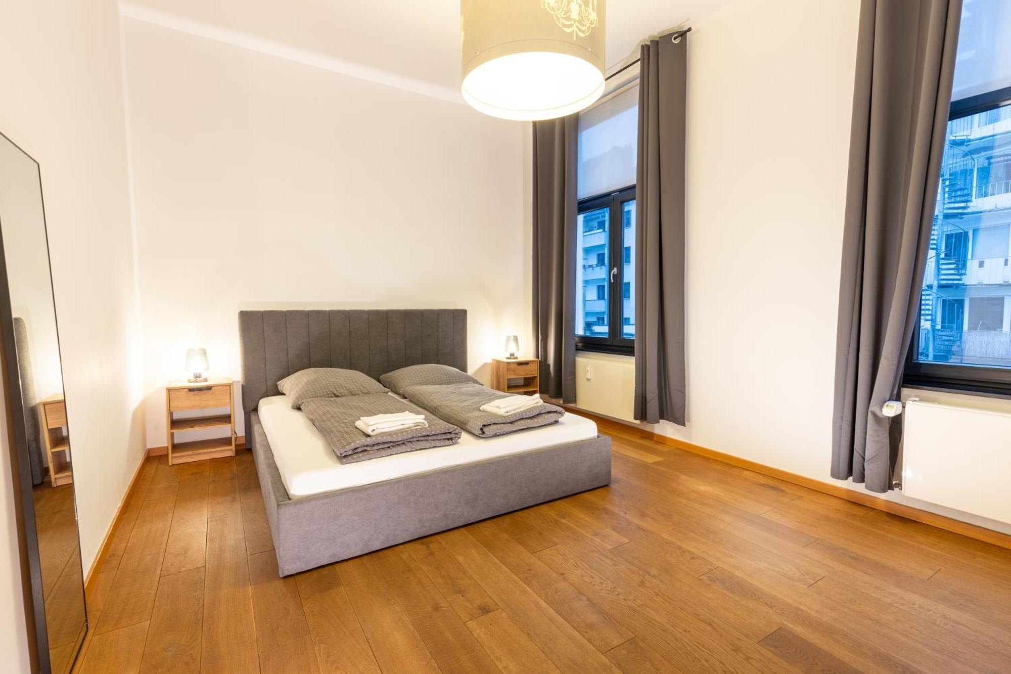 Pempelfort Luxury Townhouse Düsseldorf Dış mekan fotoğraf