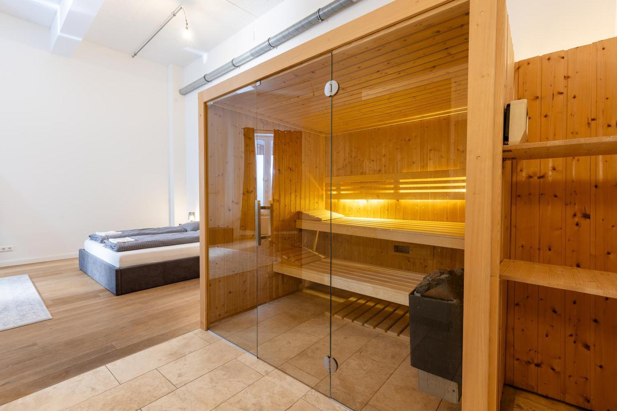 Pempelfort Luxury Townhouse Düsseldorf Dış mekan fotoğraf