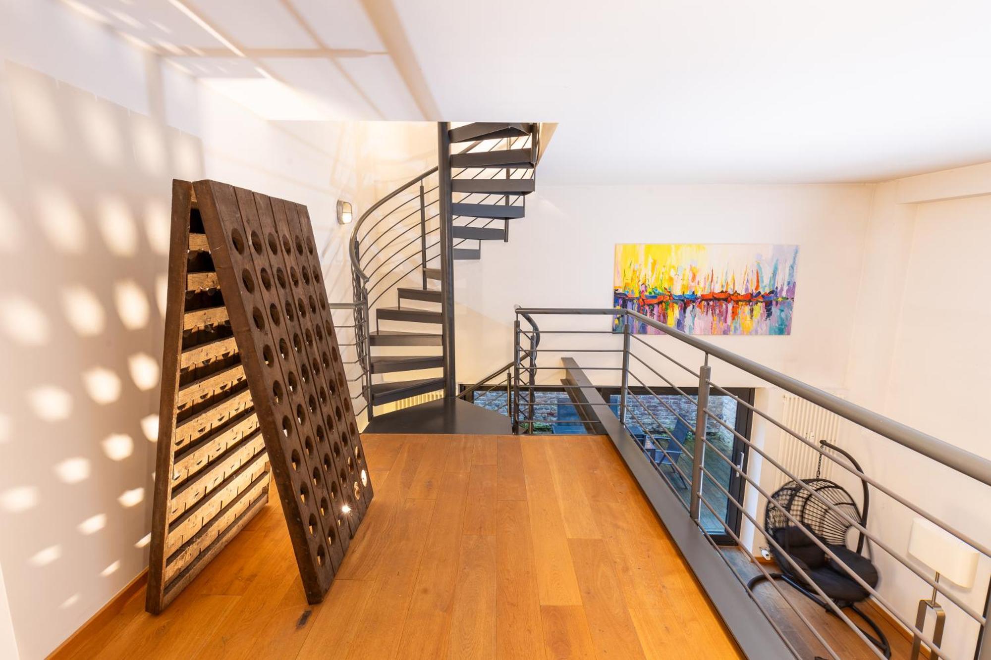 Pempelfort Luxury Townhouse Düsseldorf Dış mekan fotoğraf