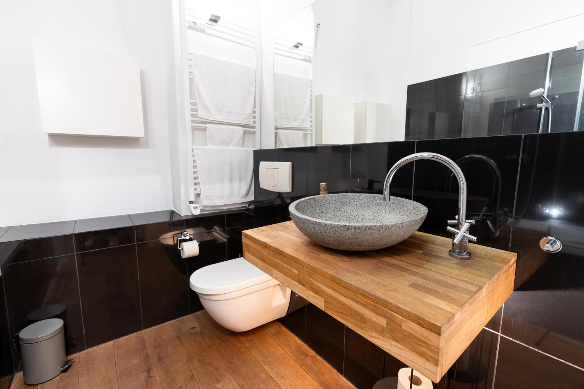 Pempelfort Luxury Townhouse Düsseldorf Dış mekan fotoğraf