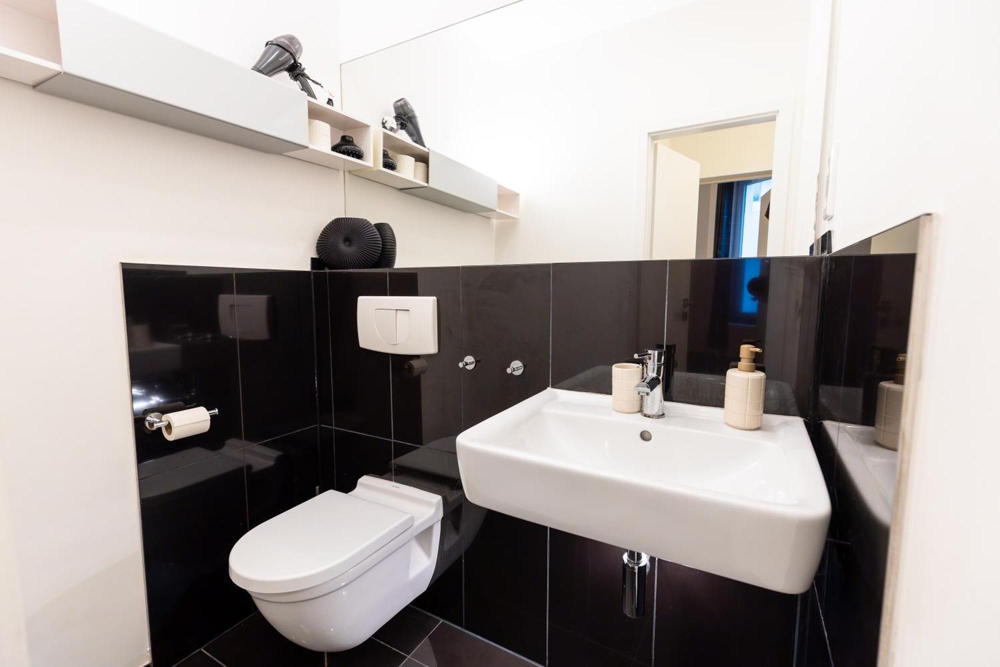 Pempelfort Luxury Townhouse Düsseldorf Dış mekan fotoğraf
